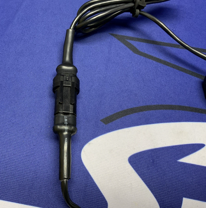 IRC Quickshifter Assembly YZF-R6 2006-2024 IRC-CUT-YAMAHA_KAWI