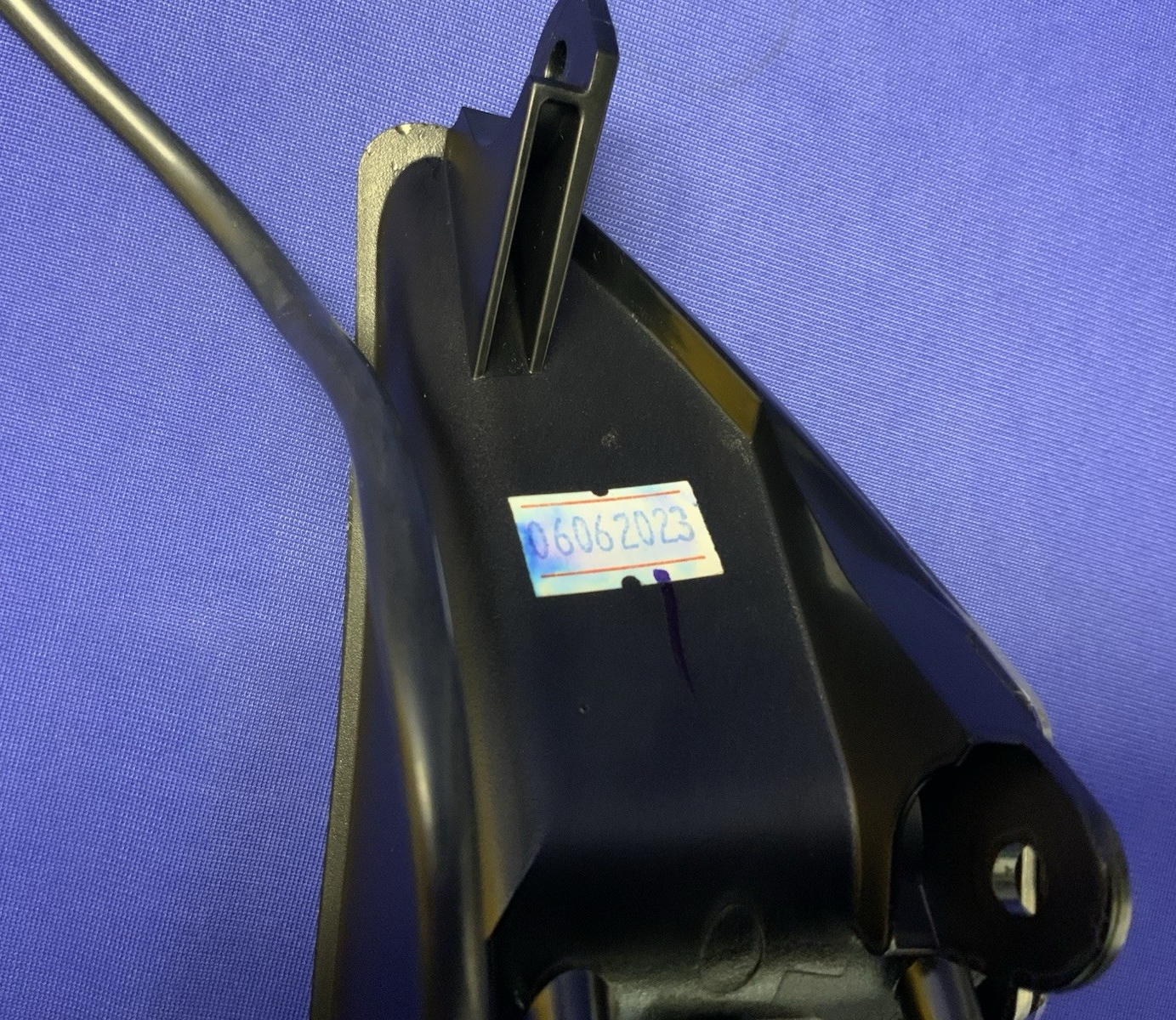 Kawasaki Right Front Turn Signal ZX-4RR 2023-2026 OEM 23040-0158-2