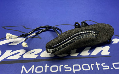 Yamaha Right Pilot Light YZF-R6 2017-2020 OEM BN6-84302-00-00-7