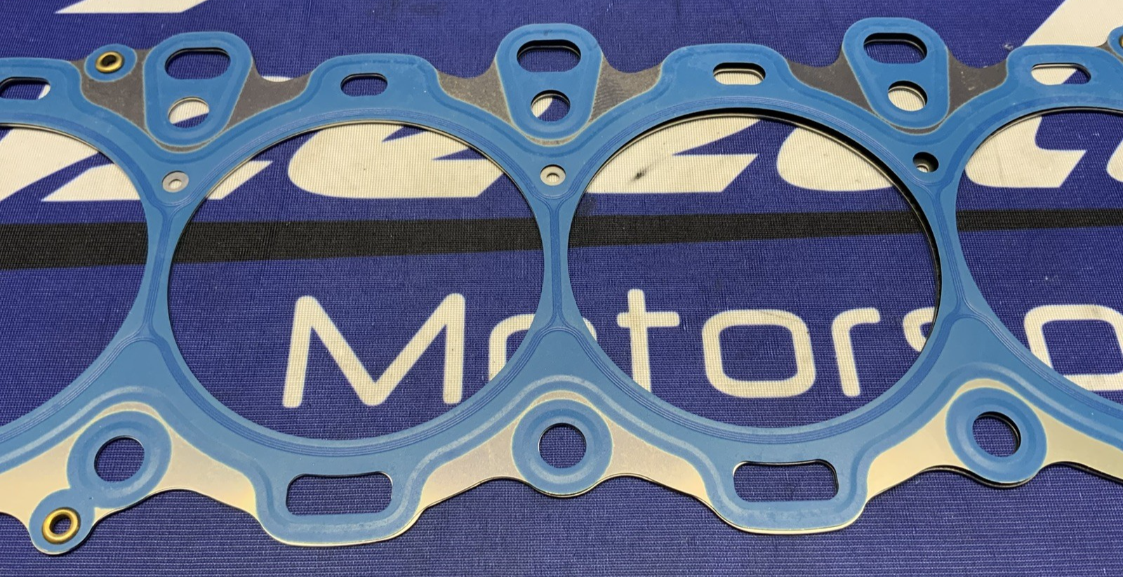 BMW Cylinder Head Gasket 1.02 MM S1000RR 2019-2026 OEM 11128569342-1