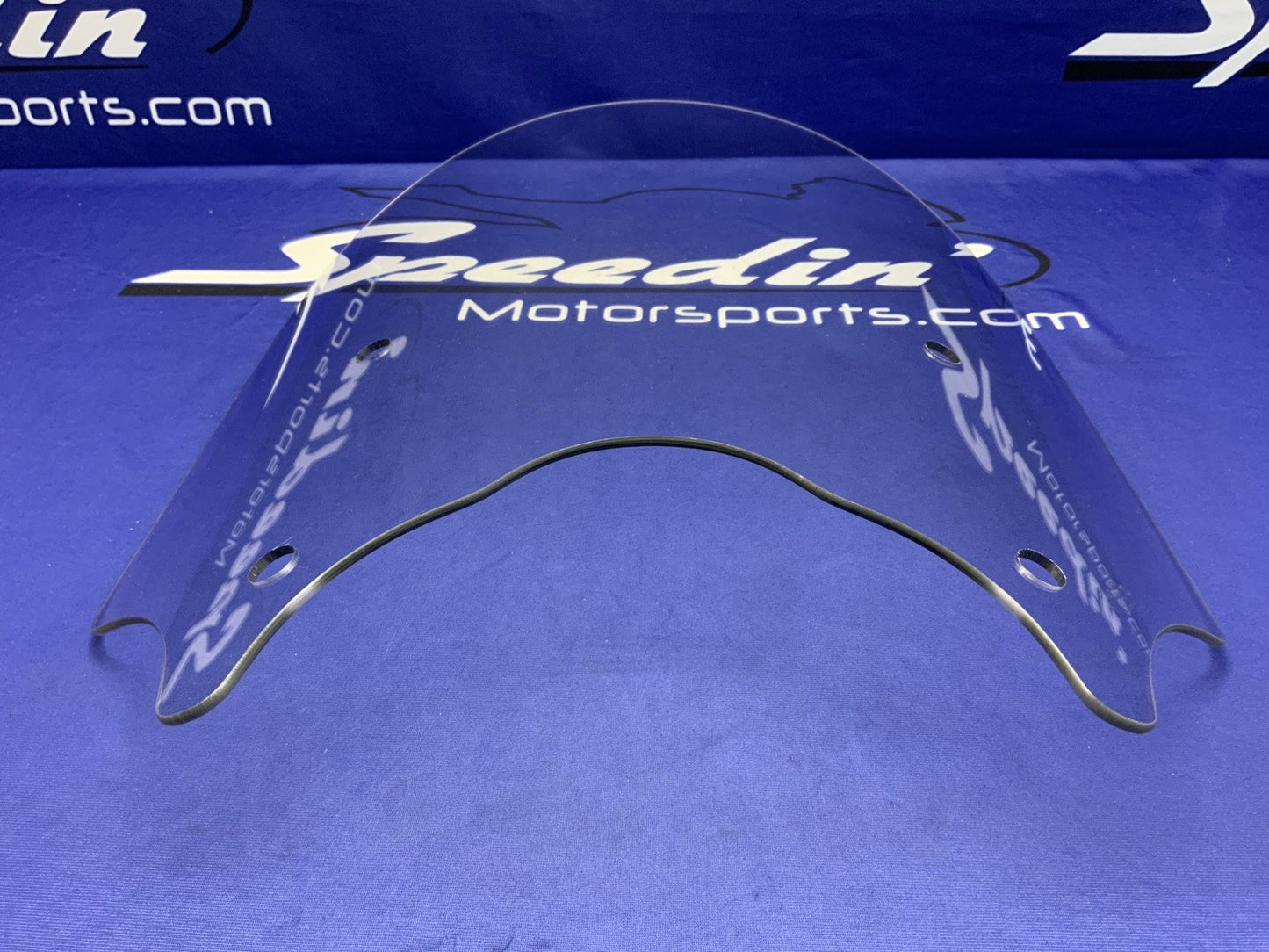 Kawasaki KQR Large Windscreen Vulcan S 2015-2026 OEM K99994-0632