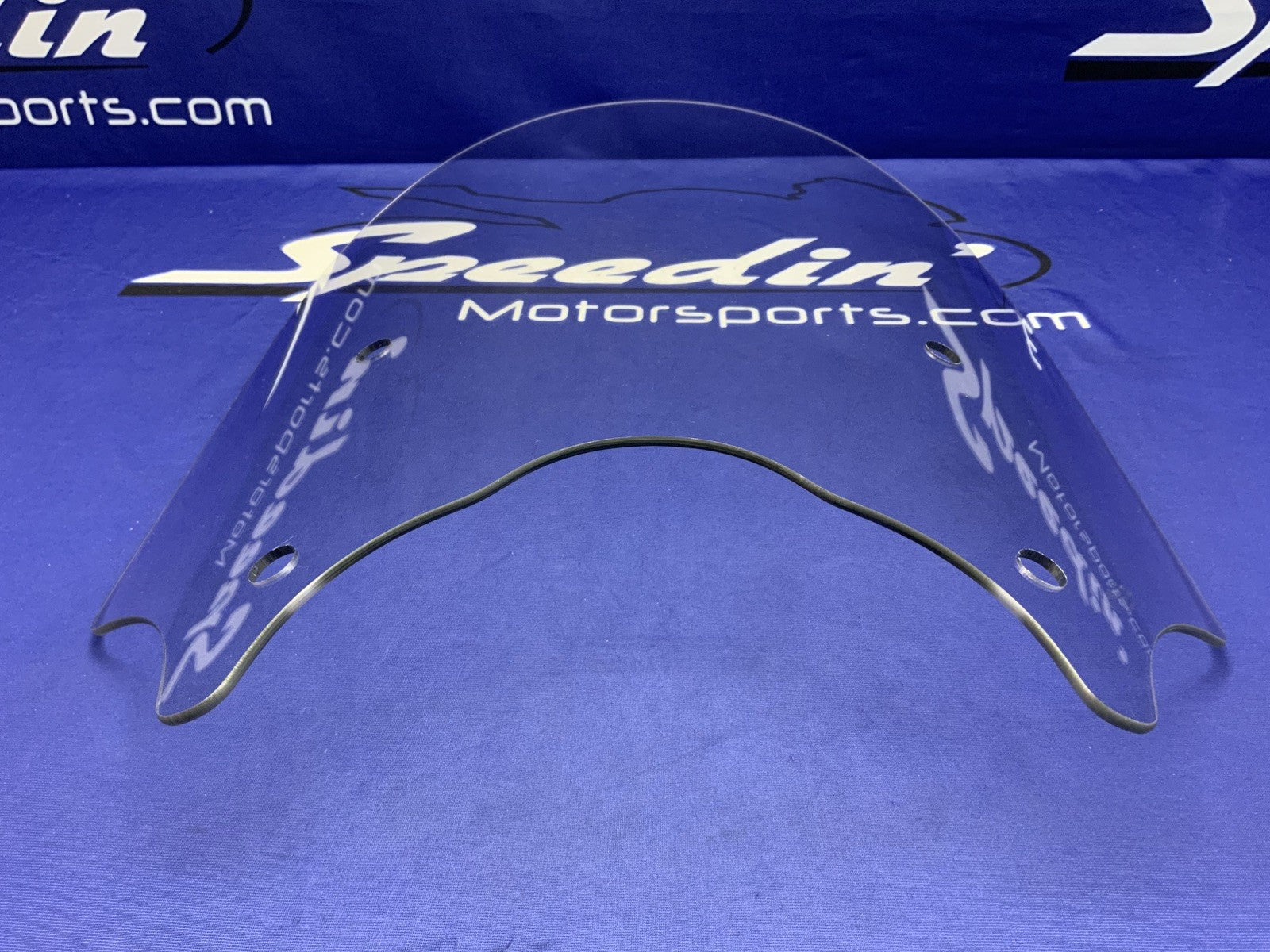 Kawasaki KQR Large Windscreen Vulcan S 2015-2026 OEM K99994-0632