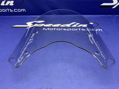Kawasaki KQR Large Windscreen Vulcan S 2015-2026 OEM K99994-0632
