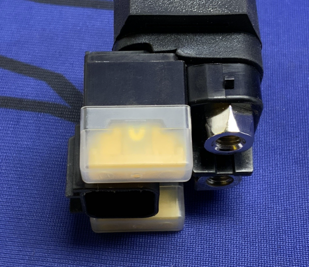 Yamaha Starter Relay Assembly Raptor 700 2006-2011 OEM 1S3-81940-00-00