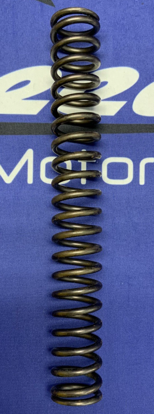 Ohlins Fork Spring 10 Newton 04744-10-1
