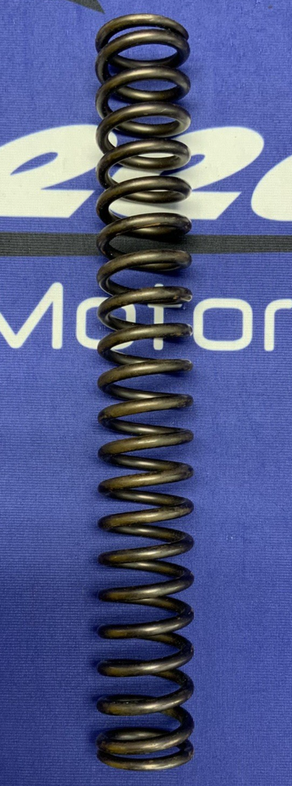 Ohlins Fork Spring 10 Newton 04744-10-1