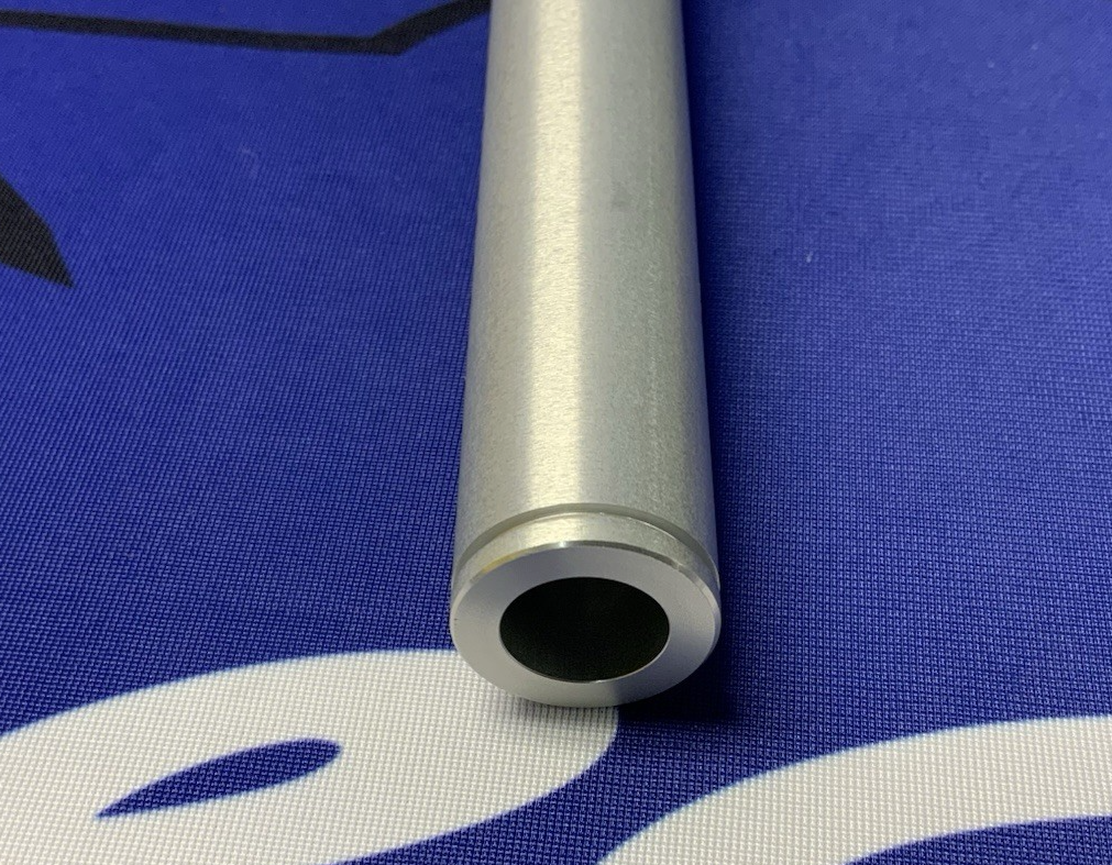 Triumph Right Hand Handlebar Tube Street Triple 765 2023-2026 OEM T2043723
