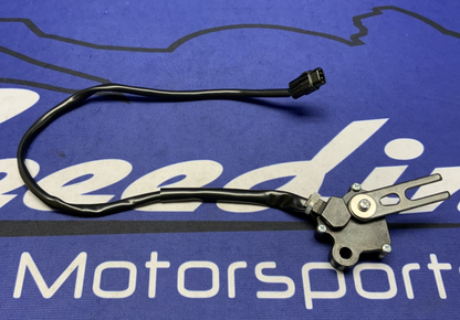 Kawasaki Kickstand Switch ZX-10R/RR 2017-2025 OEM 27010-0003