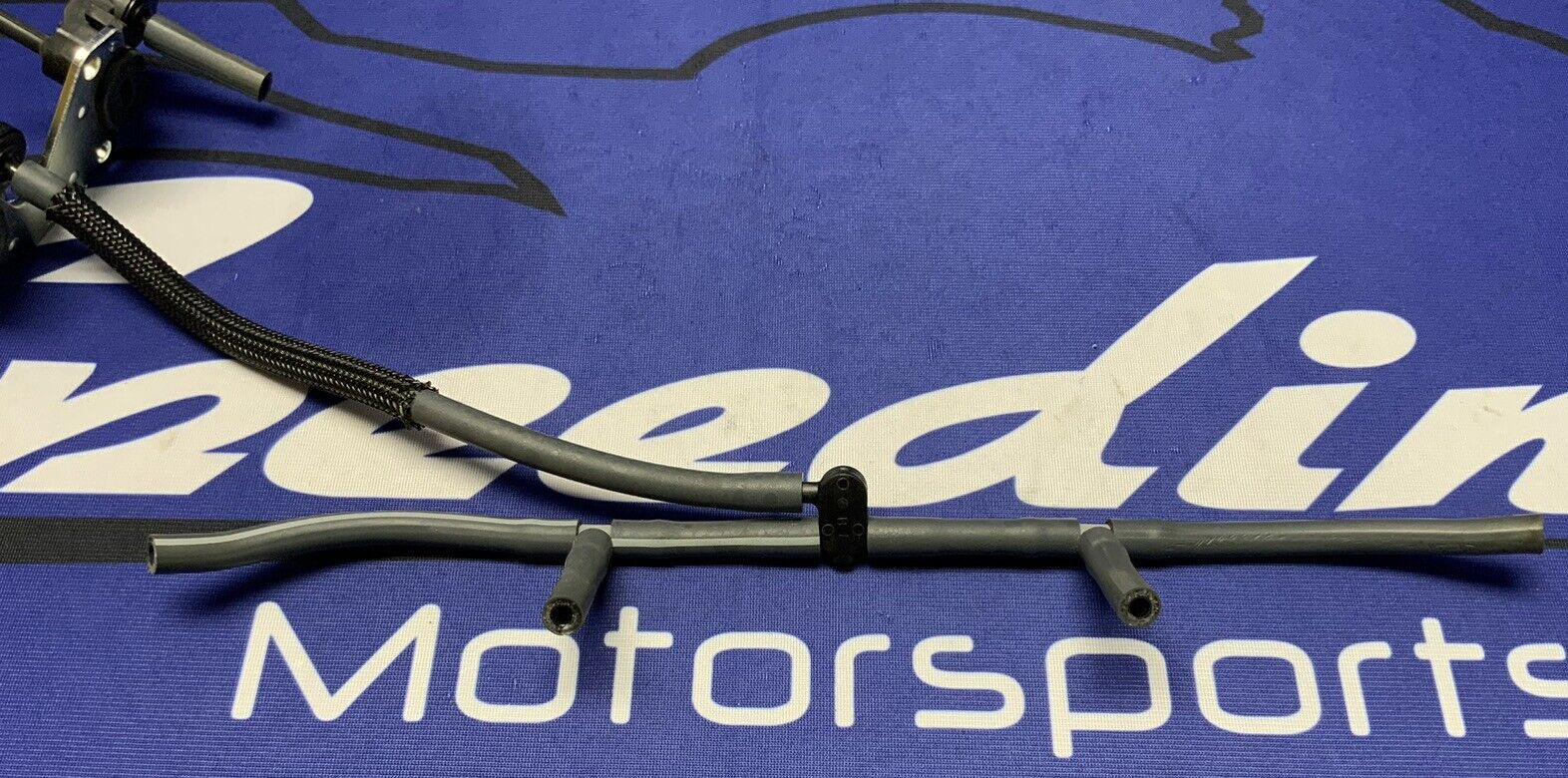 MAP Sensor Assembly Kawasaki ZX-10R/RR 2021-2025 OEM 21176-0906