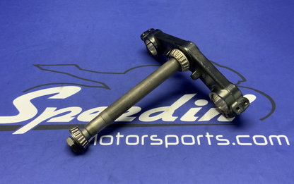 Kawasaki Lower Steering Stem Assembly Ninja 1000RZX1000A 86-87 OEM 44037-1201