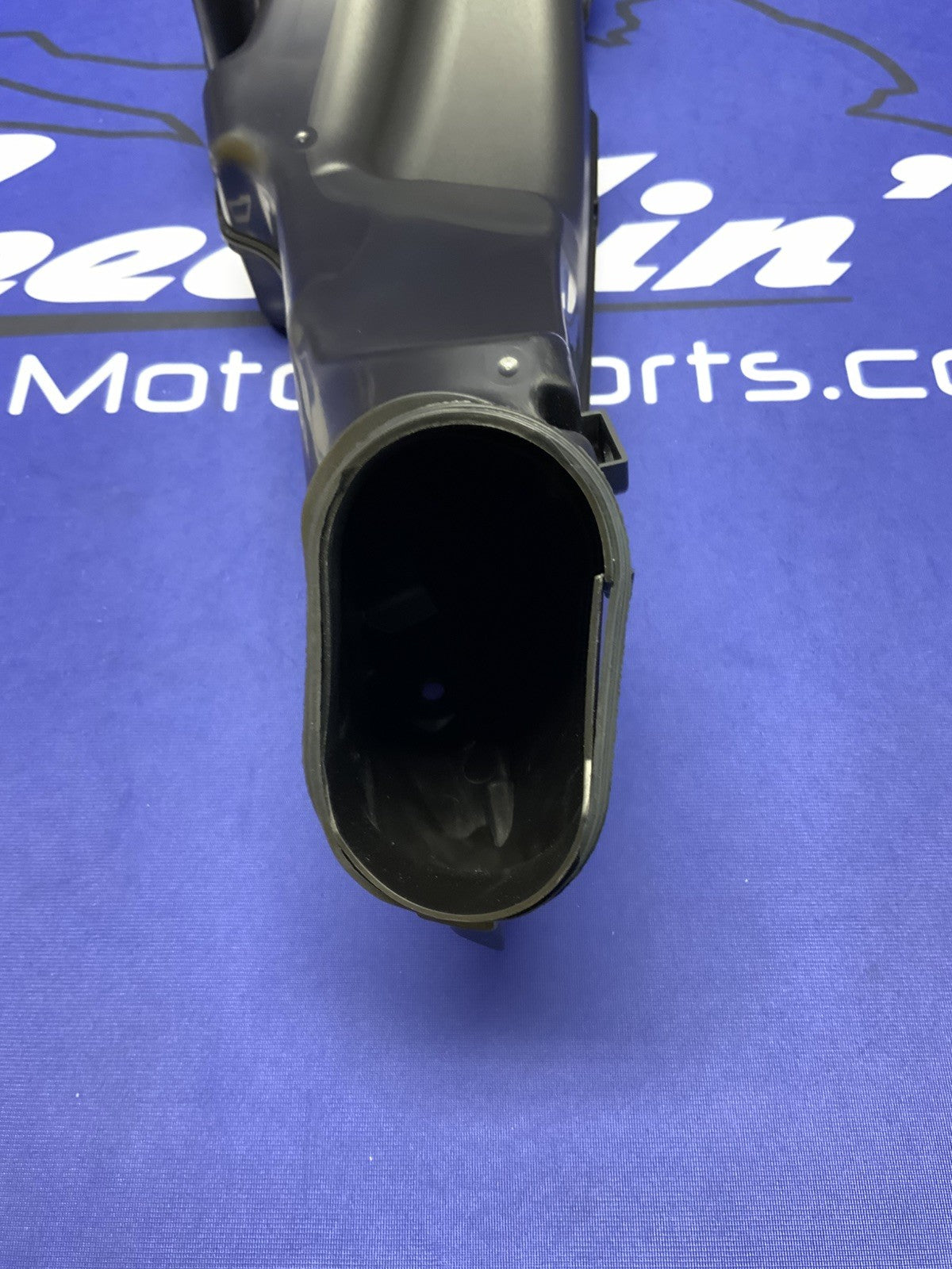 Suzuki Right Air Intake Duct GSXR 600/750 2011-2025 OEM 94420-14J00-1