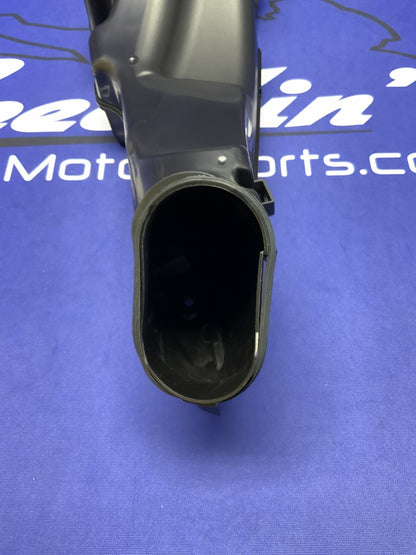 Suzuki Right Air Intake Duct GSXR 600/750 2011-2025 OEM 94420-14J00-1