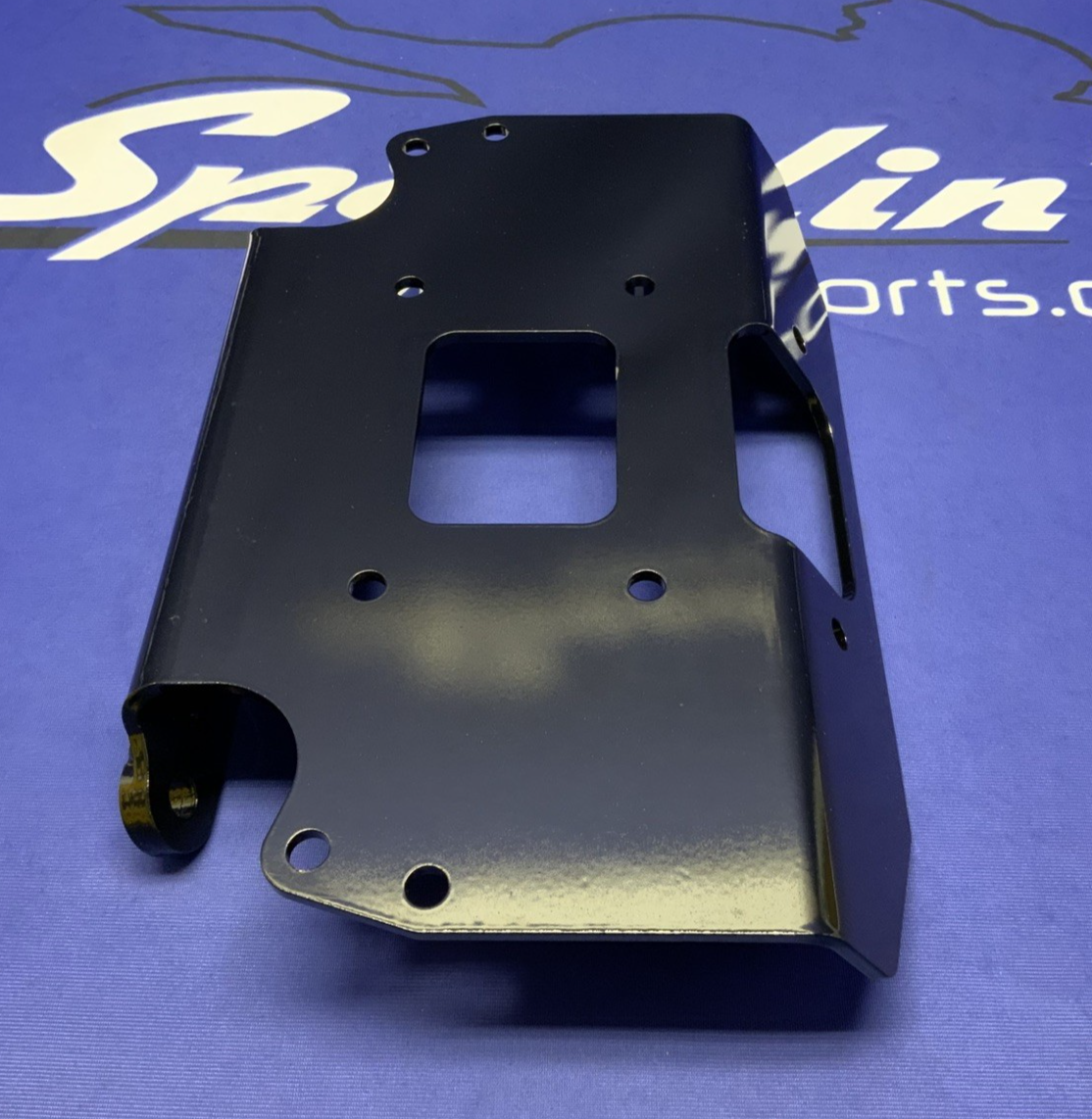 Kawasaki Winch Mount Kit Brute Force 750 4x4i 2012-2019 K99994-0318