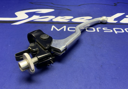 Yamaha Clutch Perch Assembly With Switch YZF-R6 2011-2020 OEM 4XV-82911-10-00