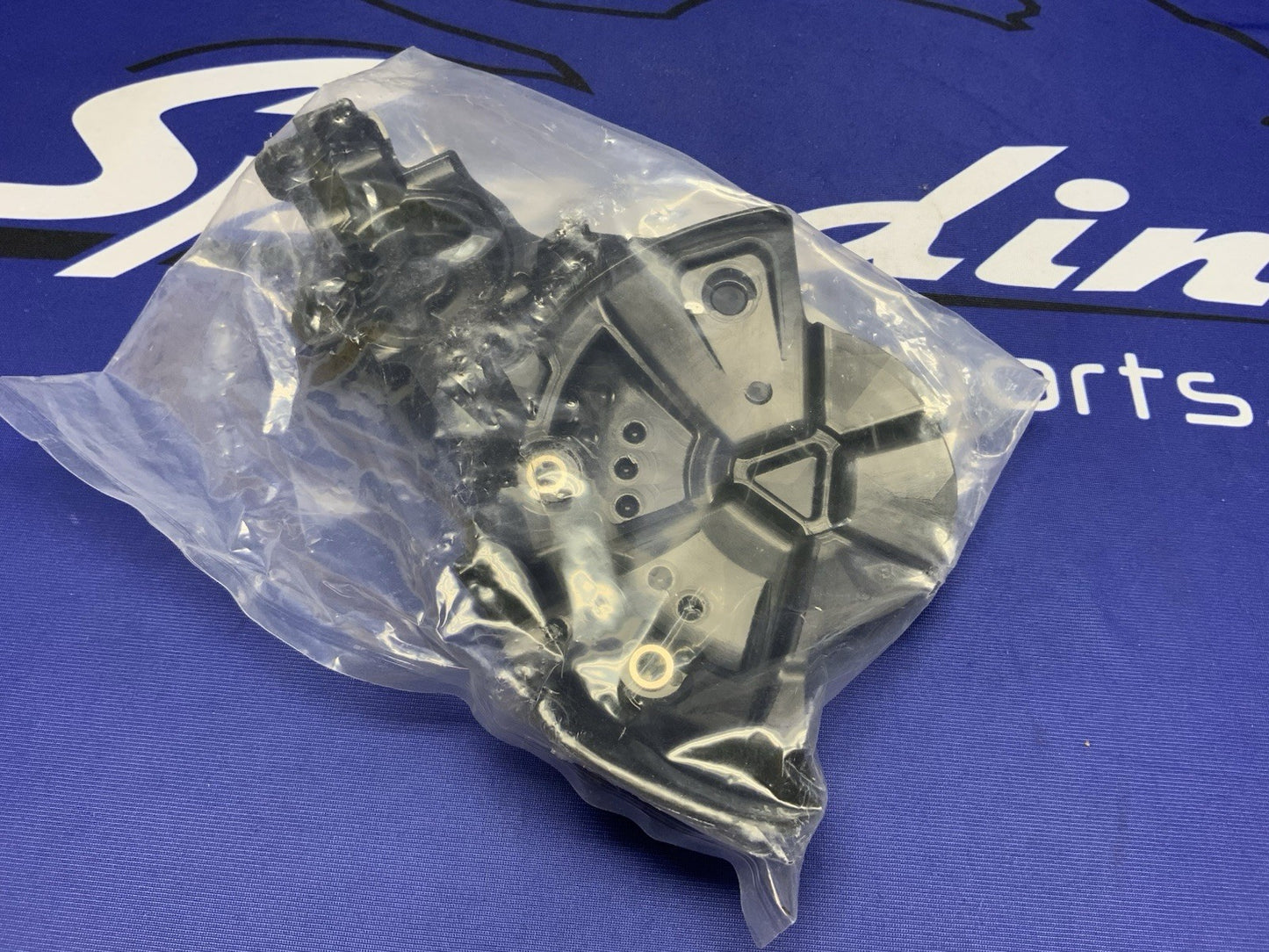 GB Racing Clutch & Timing Cover (Incomplete) BMW S1000RR 2019-2025 1114B002A00