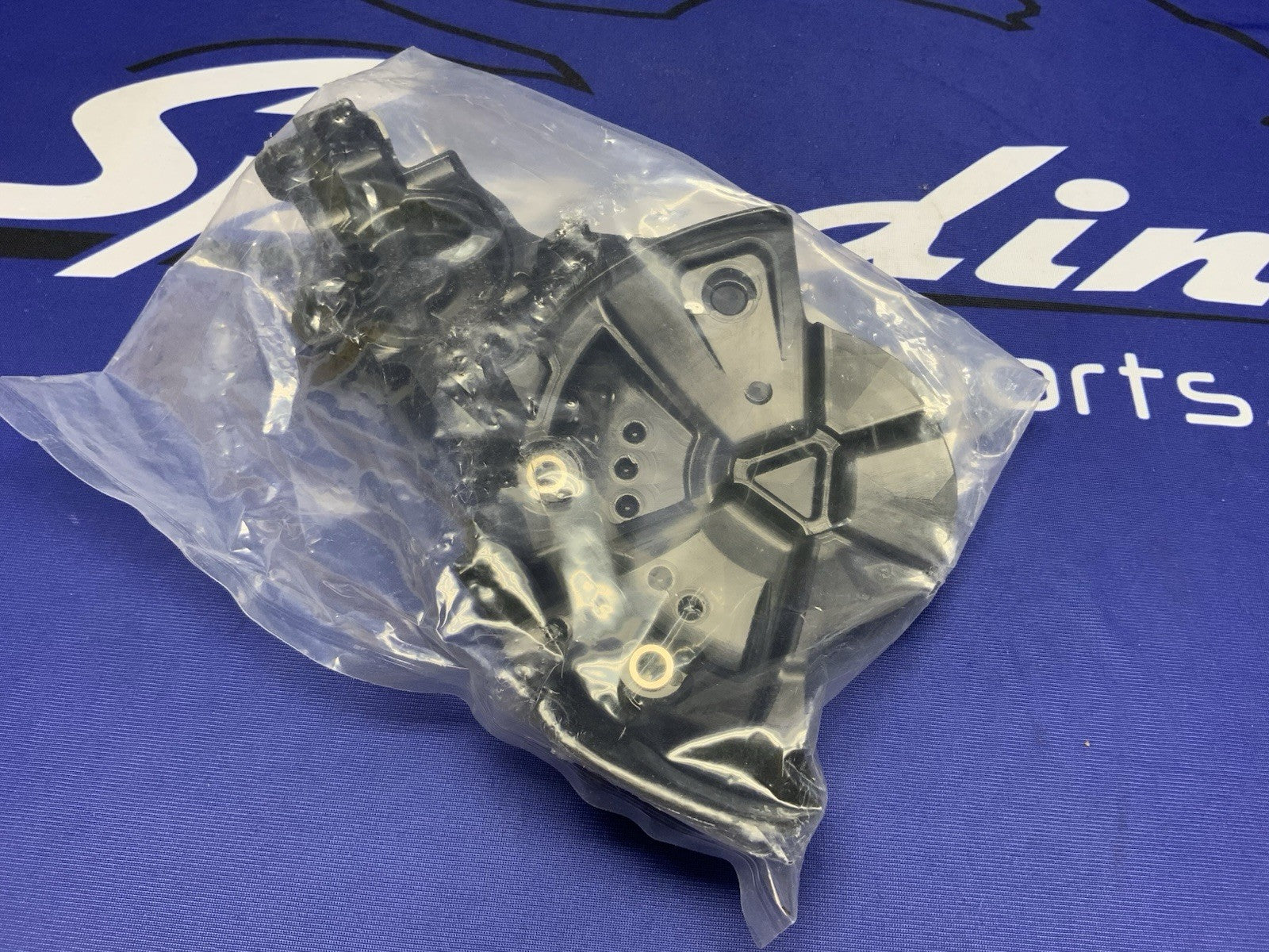 GB Racing Clutch & Timing Cover (Incomplete) BMW S1000RR 2019-2025 1114B002A00