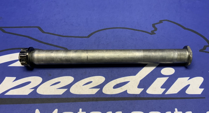 Yamaha Rear Wheel Axle YZF-R6 2006-2016 OEM 2C0-25381-10-00