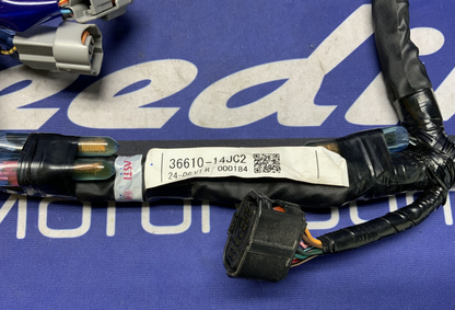 Suzuki Wire Harness GSXR 600/750 2022-2025 OEM 36610-14JC2