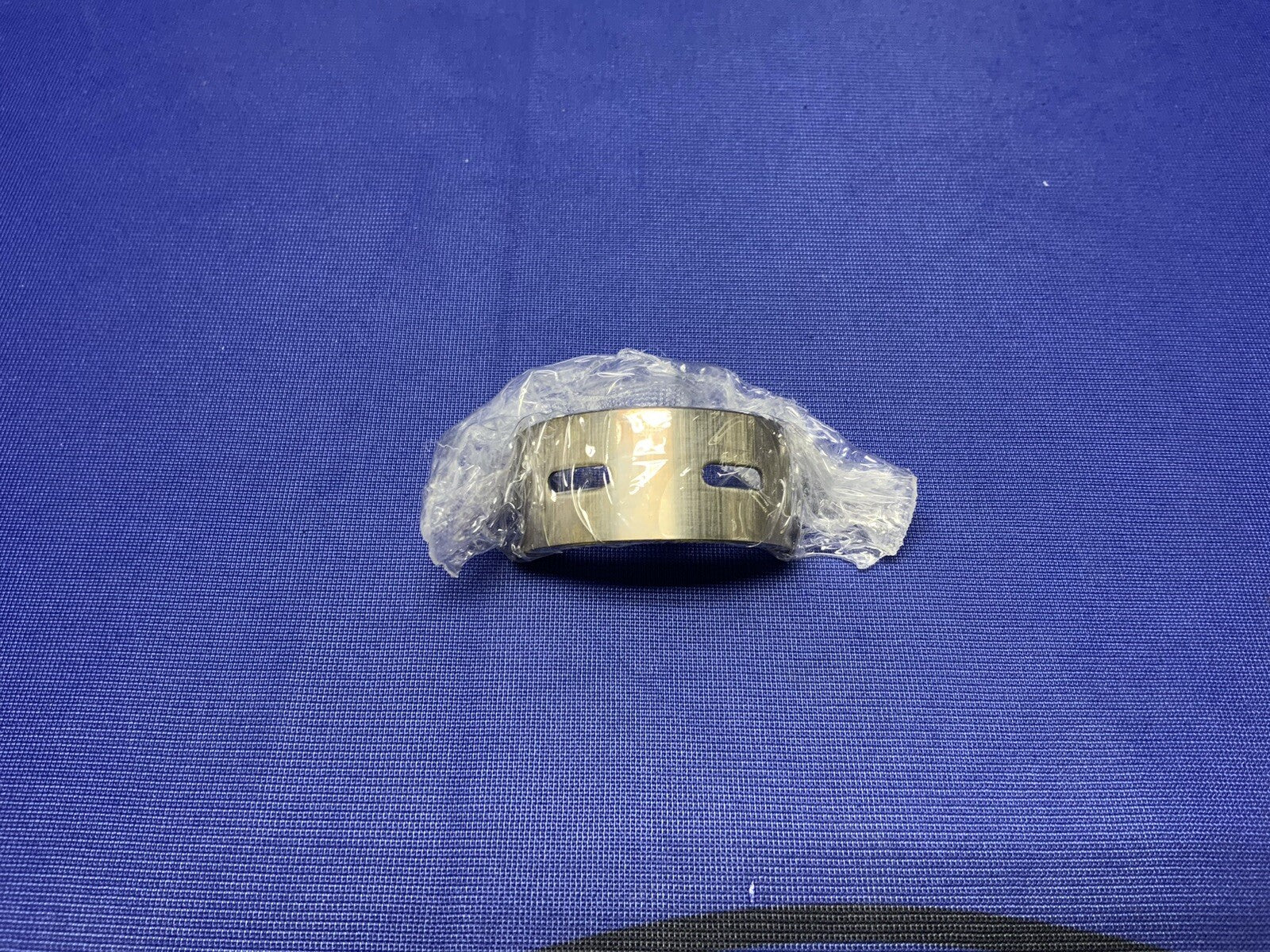 Suzuki Crankshaft Bearing (Yellow) GSXR 1000 2005-2016 OEM 12229-41G00-0D0