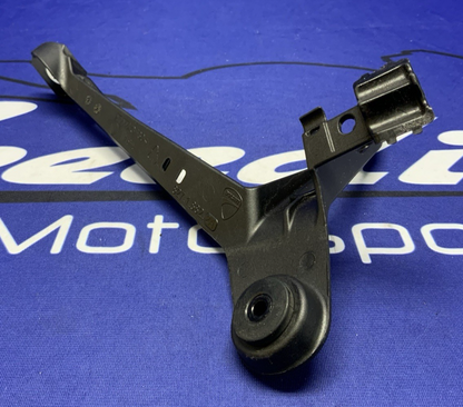 Ducati Right Radiator Holder Panigale V4 SP2 2018-2024 OEM 82718822A