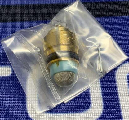 Yamaha Carburetor Needle Valve Set YZF-R1 1998-2001 OEM 4KM-14107-15-00