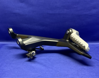 Kawasaki Left Passenger Footrest Ninja 500 2024-2026 OEM 35063-1409
