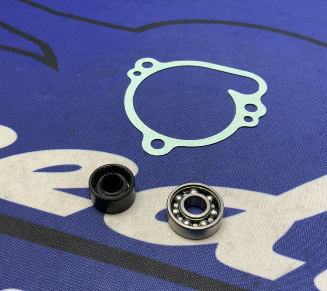 Hot Rods Water Pump Kit KX85 2001-2021 WPK0031