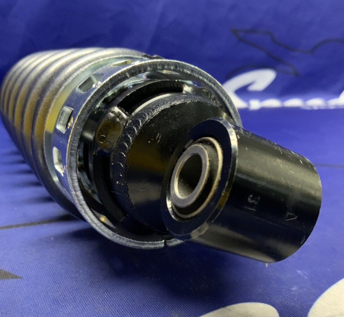 Suzuki Rear Shock Absorber GSX-8S/R 2023-2025 OEM 62100-25L10-17U