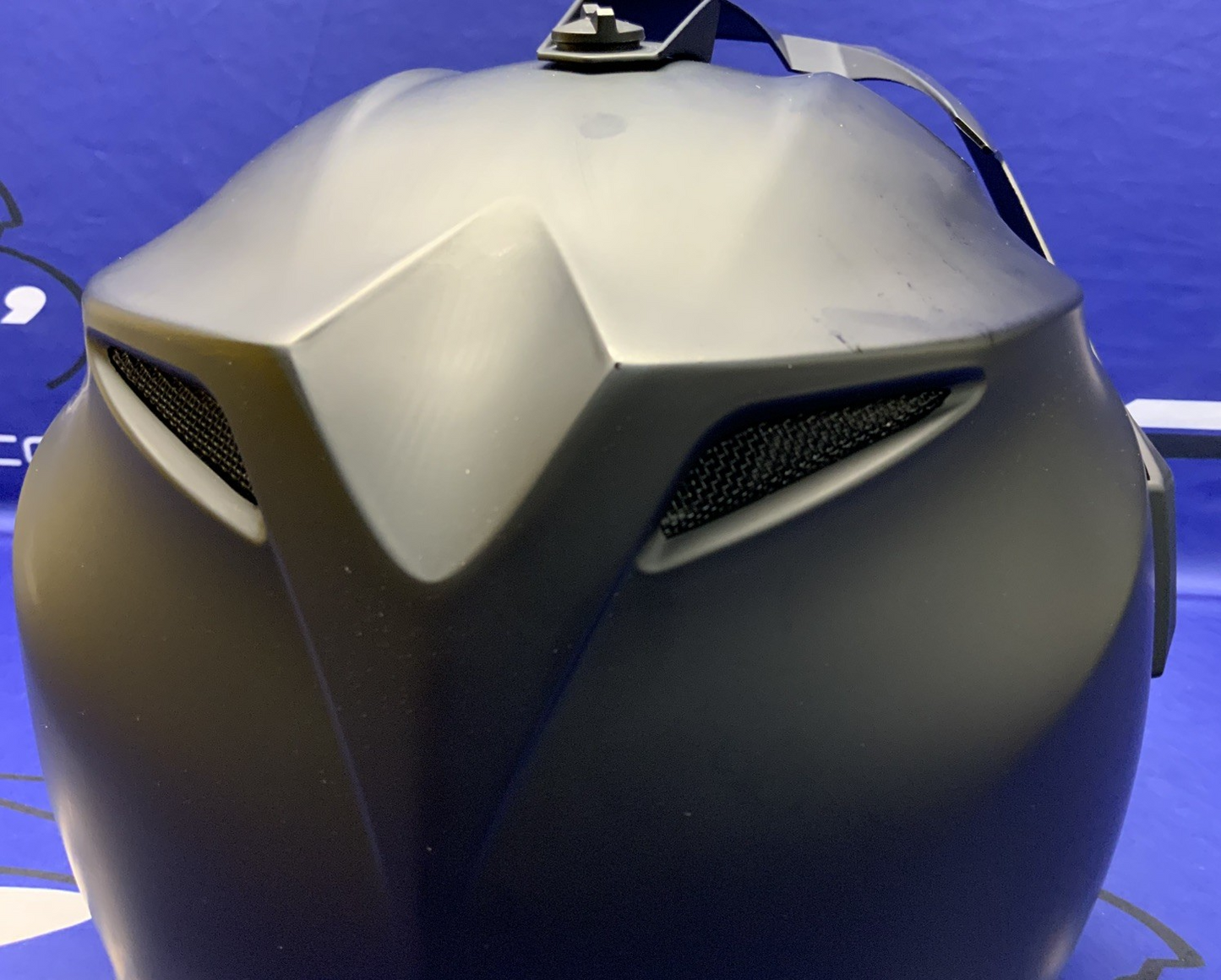 Bell Helmets MX-9 Adventure DLX Mips (L) BL-7136710