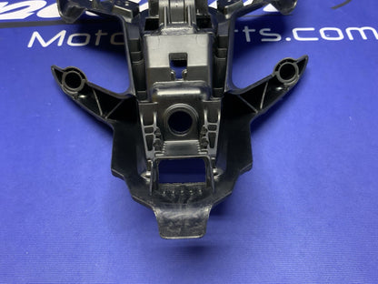 Ducati Tail Locker (Black) Panigale V2 2020-2025 OEM 48312054A