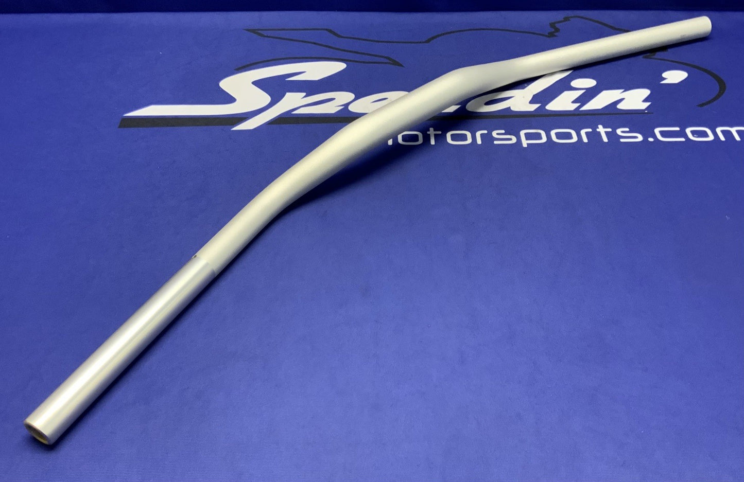 Ducati Handlebars (Silver) Monster 1100S 2009-2010 OEM 36010953A