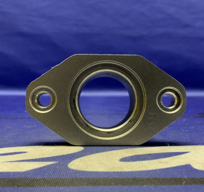 Kawasaki Swingarm Pivot Collar Right Ninja ZX-6RR 2003 OEM 92152-1483-458