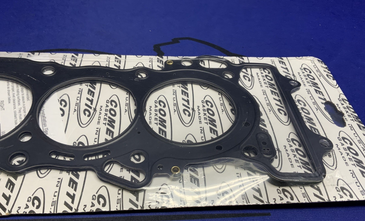 Cometic Cylinder Head Gasket Honda CBR600RR 2007-2016 0934-3877
