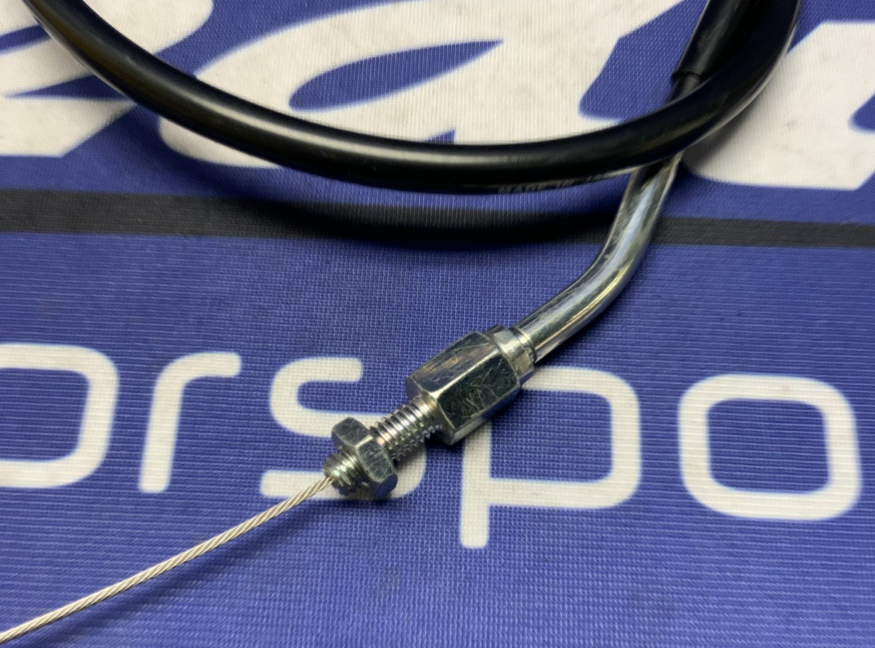 Suzuki Throttle Cable No.2 GSXR 600/750 2011-2025 OEM 58300-14J11