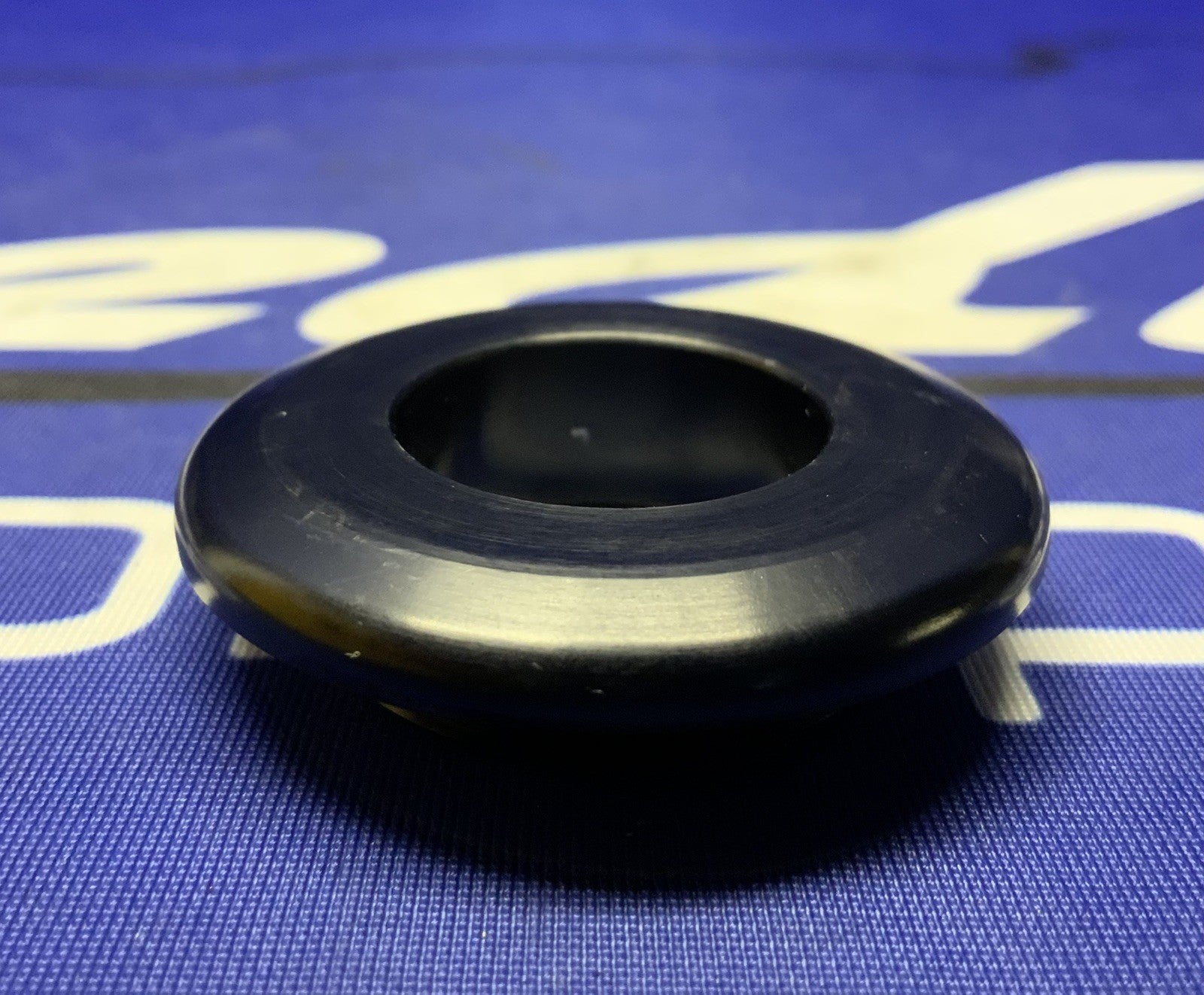 Graves Motorsports RH Captive Rear Wheel Spacer ZX-10R 16-26 OEM W-WWK-19ZX1-05