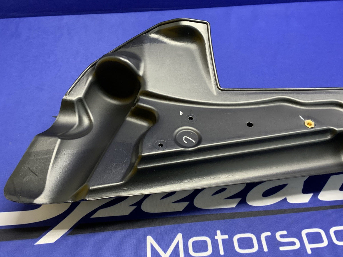 Yamaha Front Right Bumper Guard Cover Viking 700 2014-2022 OEM 1XD-F842N-01-00
