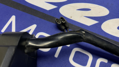 Kawasaki Right Hand Switch Assembly Ninja 1000R ZX1000A 1986-1987 OEM 46091-1335