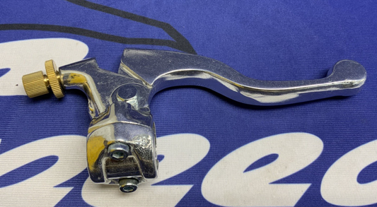 BBR Motorsports Front Brake Lever Assembly Honda XR50R 2000-2003 510-HXR-5104