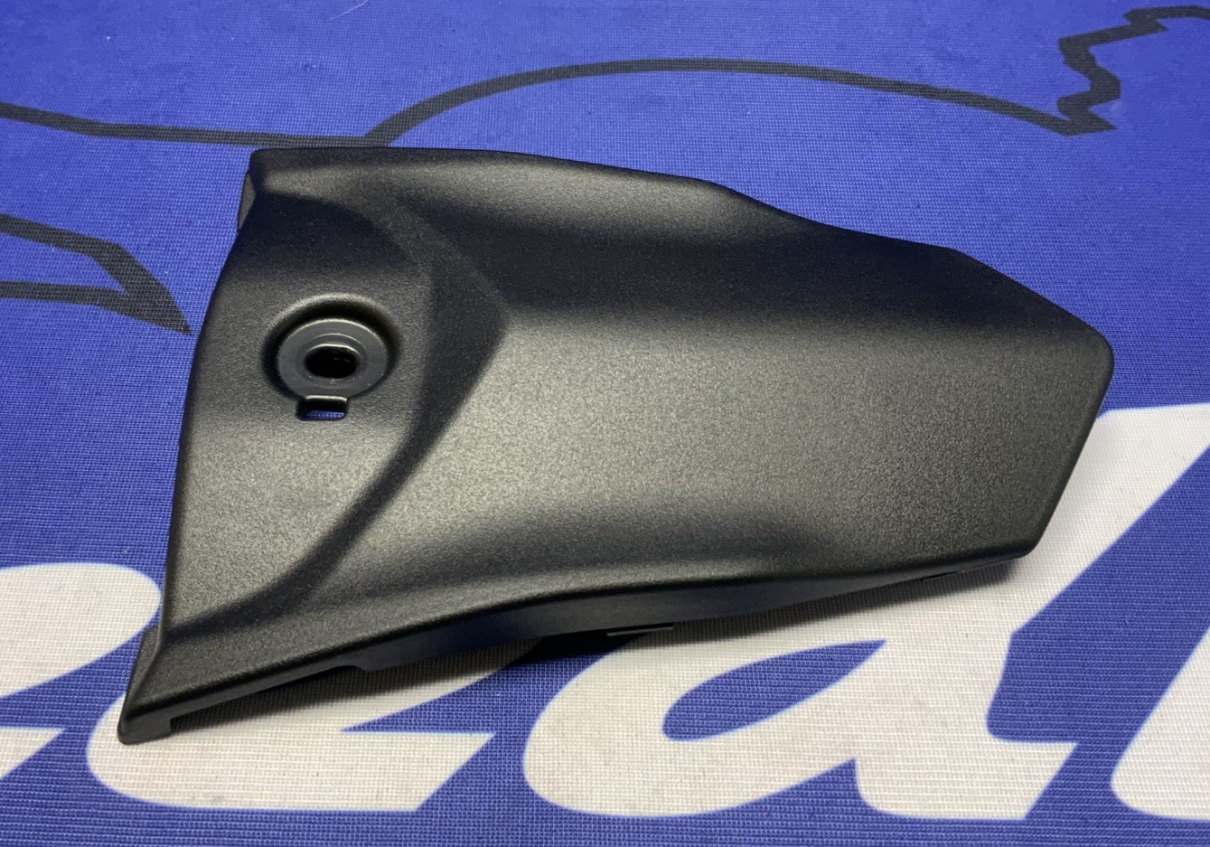 Yamaha Tail Light Cover YZF-R9 2025 OEM BKN-2172X-00-00