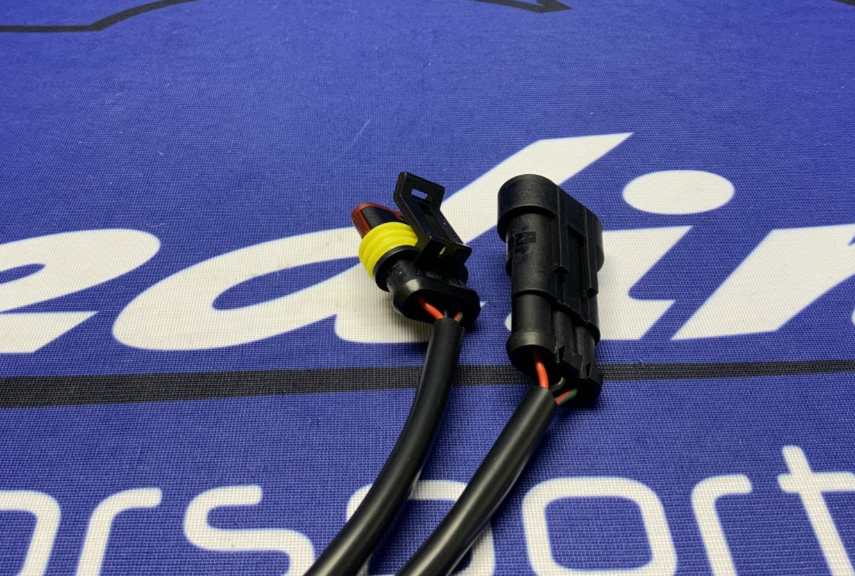 Rapid Bike Pit- Lane Limiter F27-SW-Pit