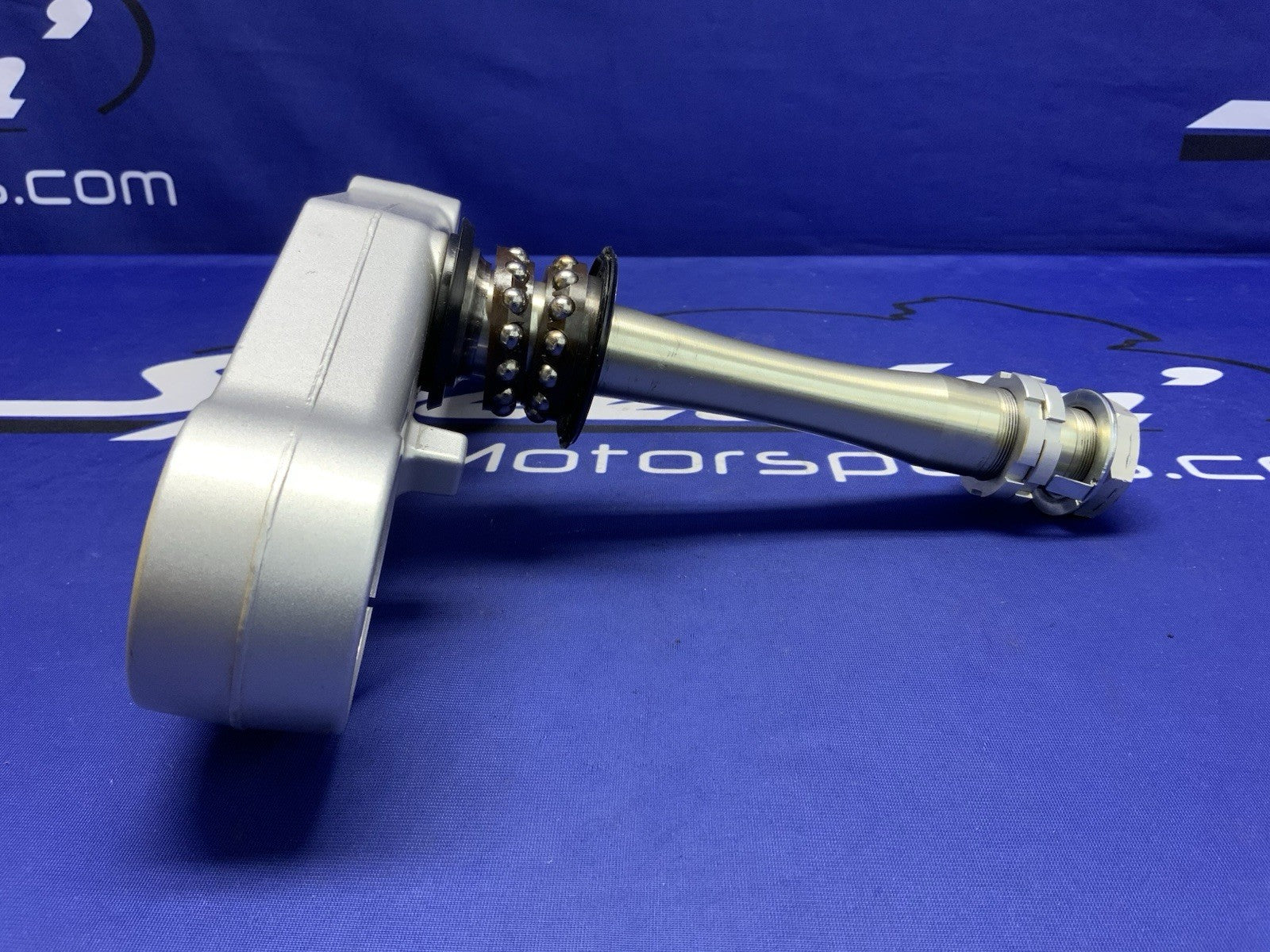 Yamaha Lower Steering Stem YZF-R1 2012-2013 OEM 14B-23340-10-00