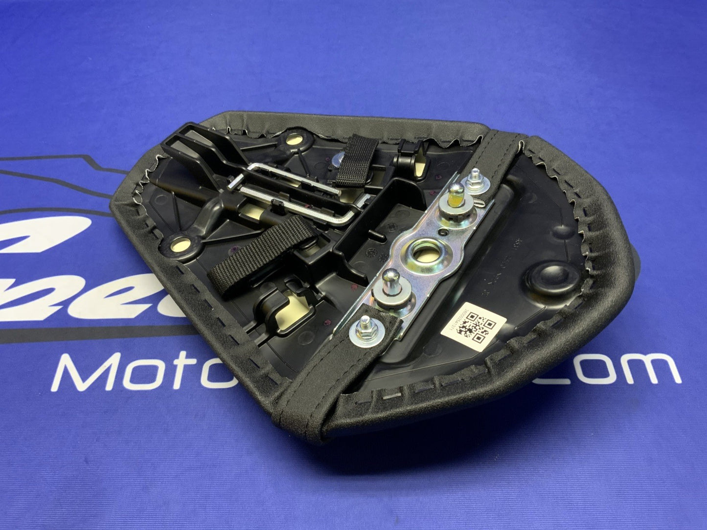 Suzuki Passenger Seat GSX-8R/S 2023-2026 OEM 45300-25L20-QZF-1
