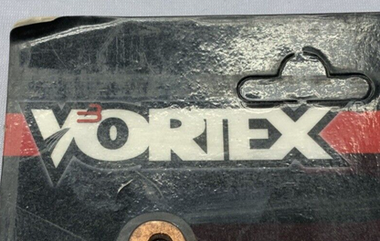 Vortex Racing Sintered Performance Brake Pads Rear GSXR 600/750 2006-2010 833VSR
