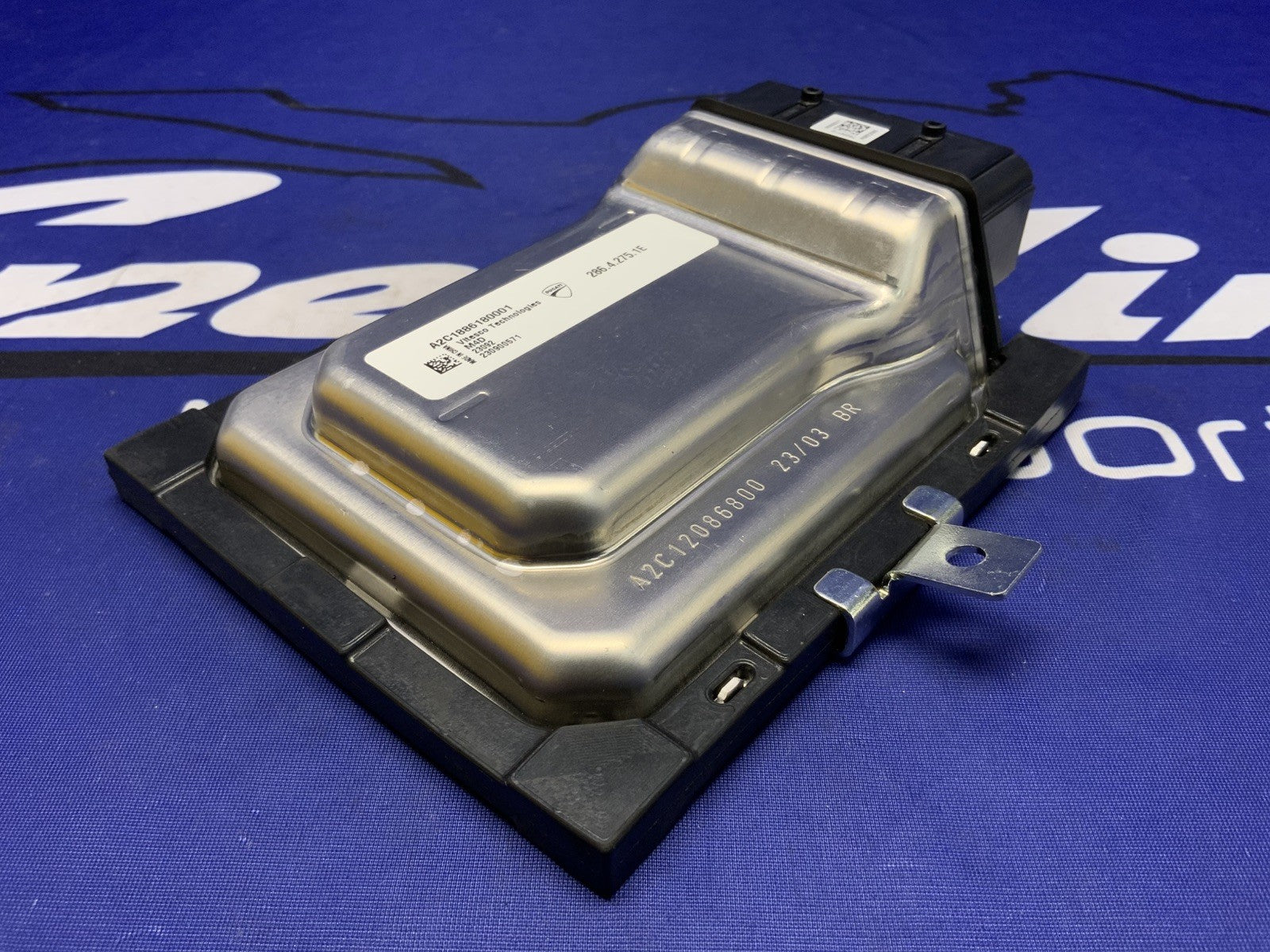 Ducati ECU Control Unit Panigale V2 2020-2024 OEM 28643361C-2