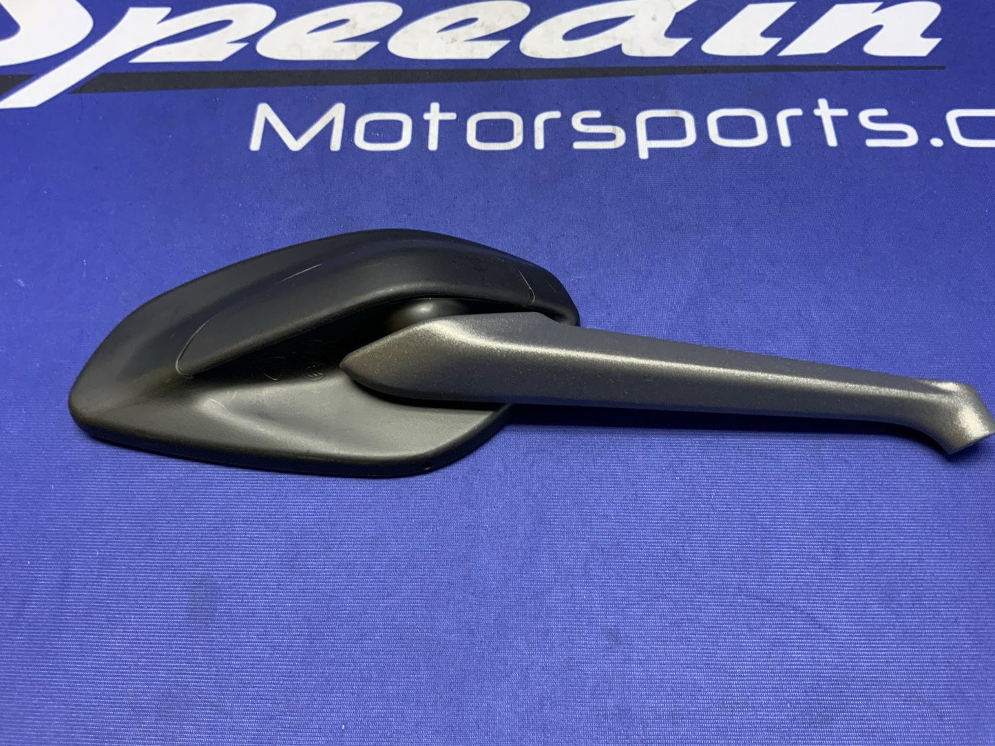 Ducati Right Rear-View Mirror Streetfighter V4/S 2020-2025 OEM 52310541A