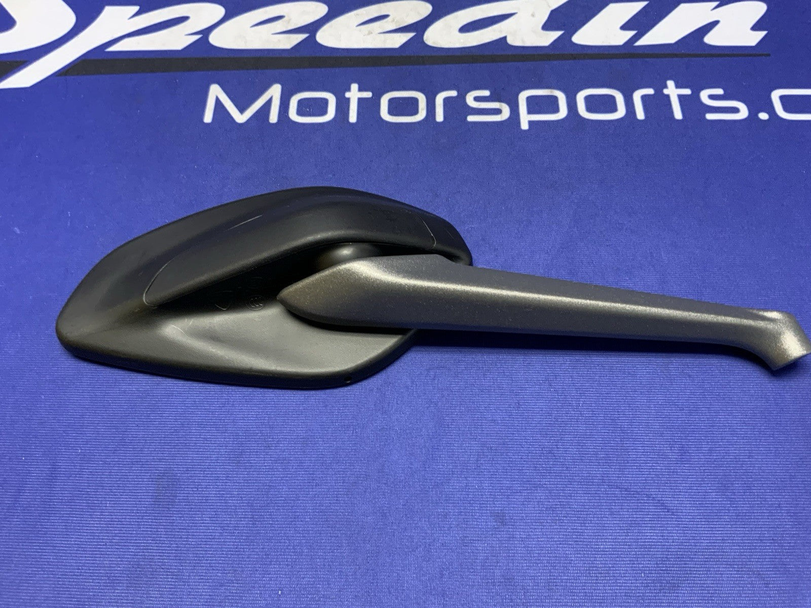 Ducati Right Rear-View Mirror Streetfighter V4/S 2020-2025 OEM 52310541A