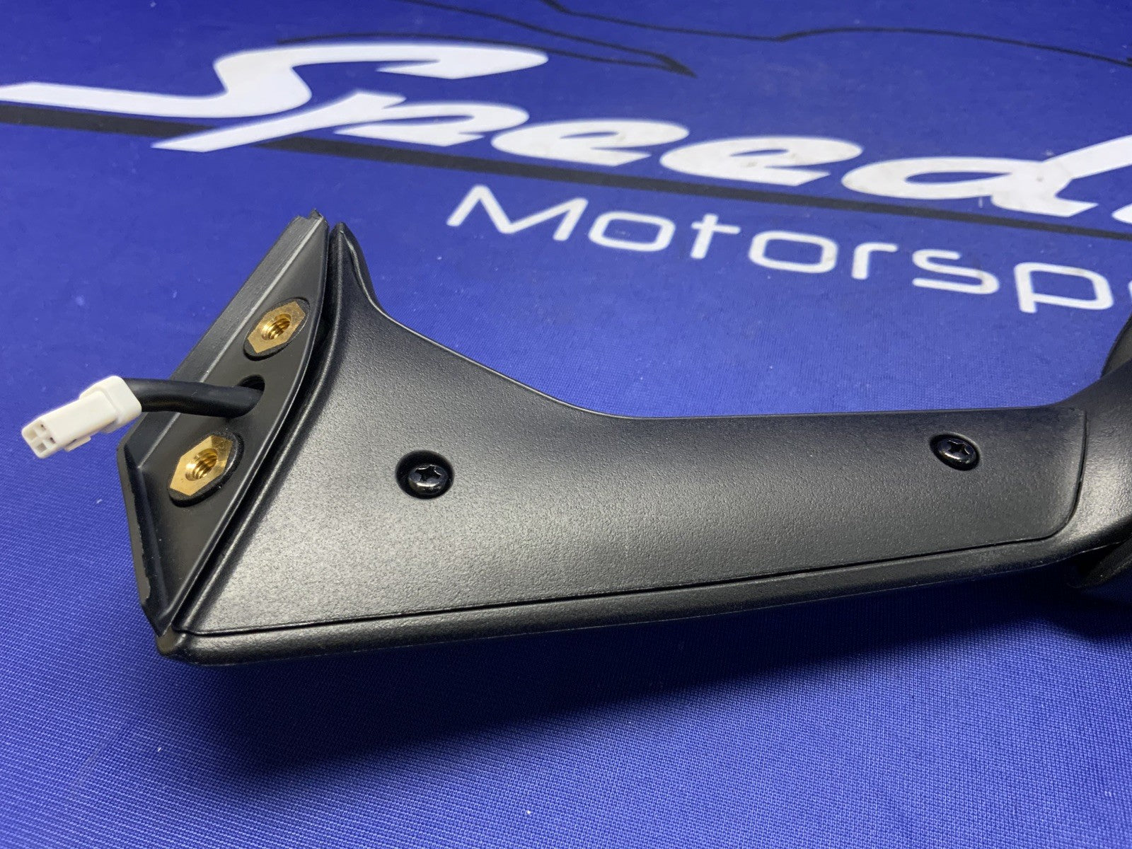 Ducati Right Rear-View Mirror Panigale V2 2023-2025 OEM 523S0655A