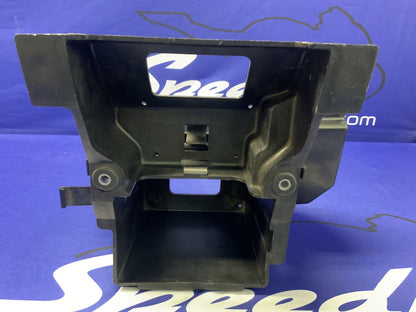 Kawasaki Battery Box W/ Cover Seal ZX1000A 1986-1988 OEM 32097-1116