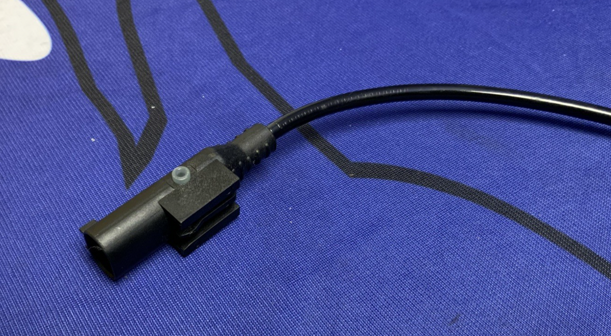 Aprilia Front Wheel Speed Sensor RSV4 2016-2020 OEM 859792