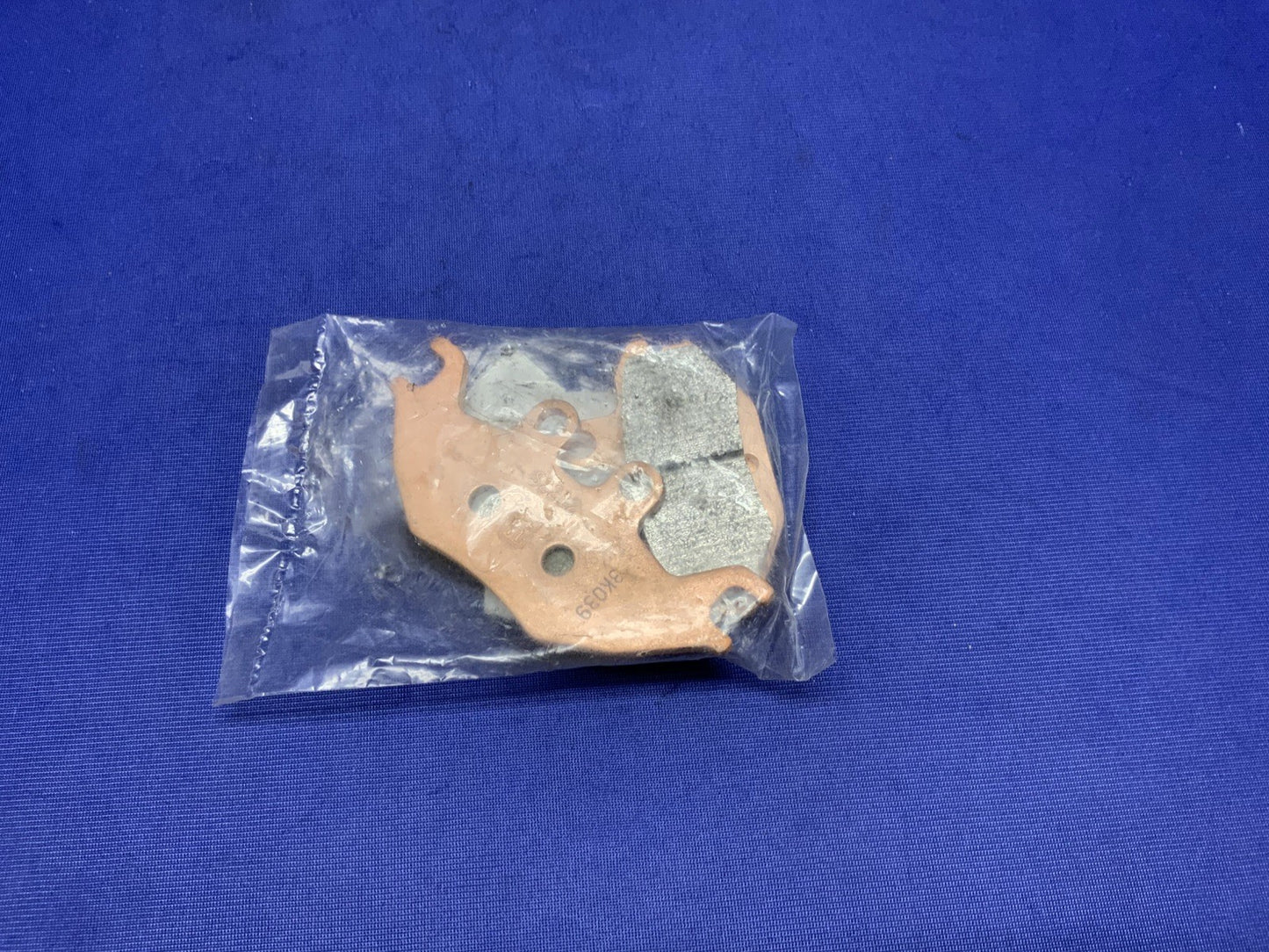 Kawasaki Rear Brake Pad Set Ridge Crew/Crew ST HVAC/ST HVAC 2026 OEM 43082-0209